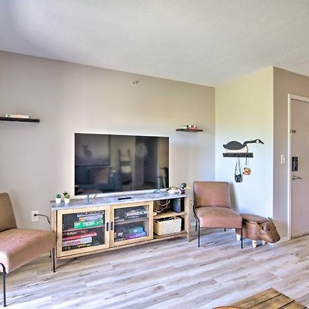 Apartment With Patio, 4 Mi To Silver Dollar City! Branson Exterior photo